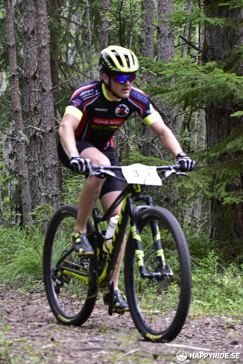 Bild från Engelbrektsturen 2019